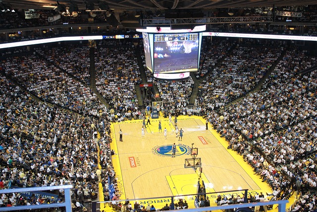 成为NBA